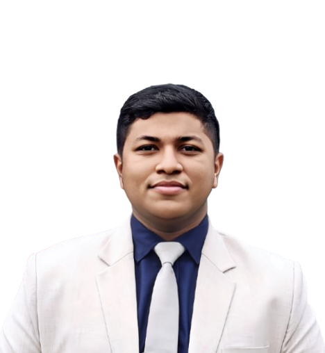 MD TAZRIAN ALAM