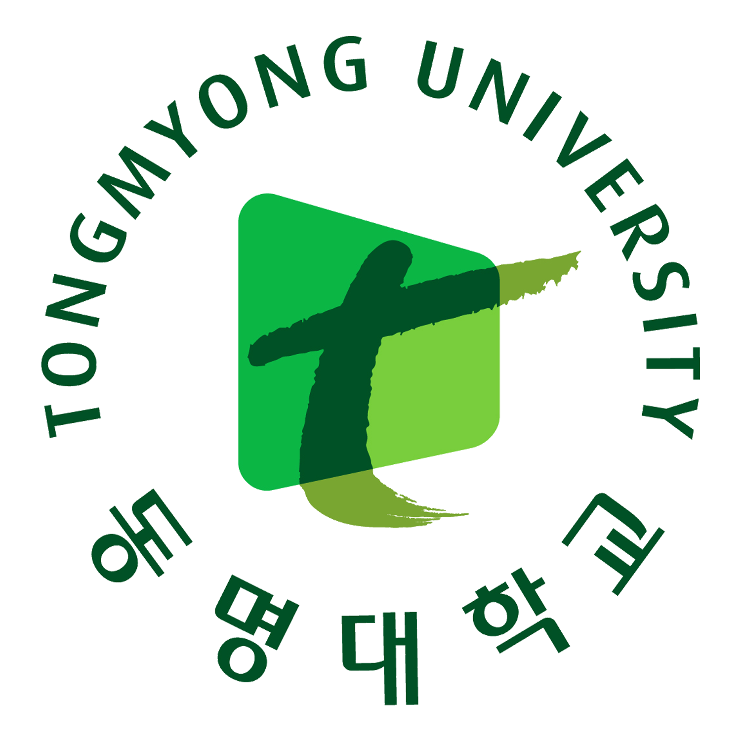 Tongmyong University